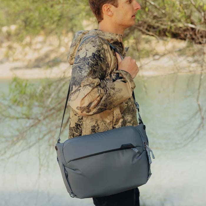 Peak Design Sling Bag Peak Design Everyday Sling 10L