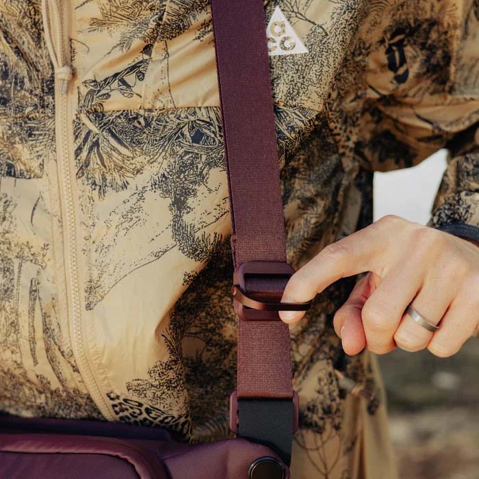 Peak Design Sling Bag Peak Design Everyday Sling 10L