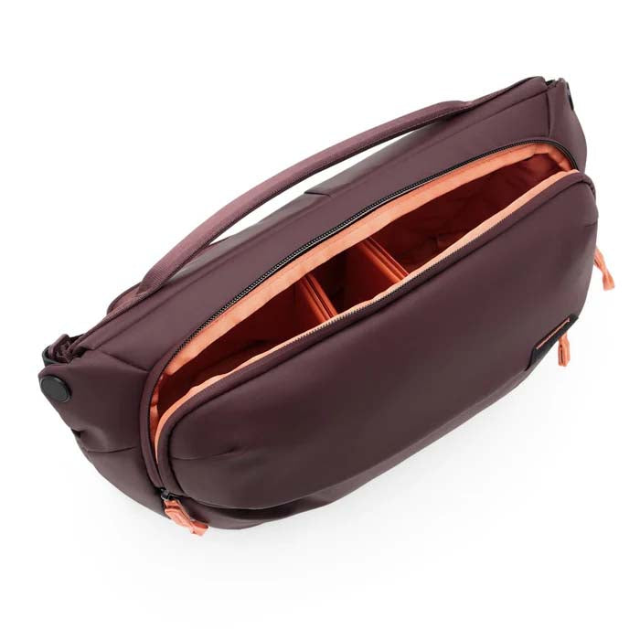 Peak Design Sling Bag Peak Design Everyday Sling 10L