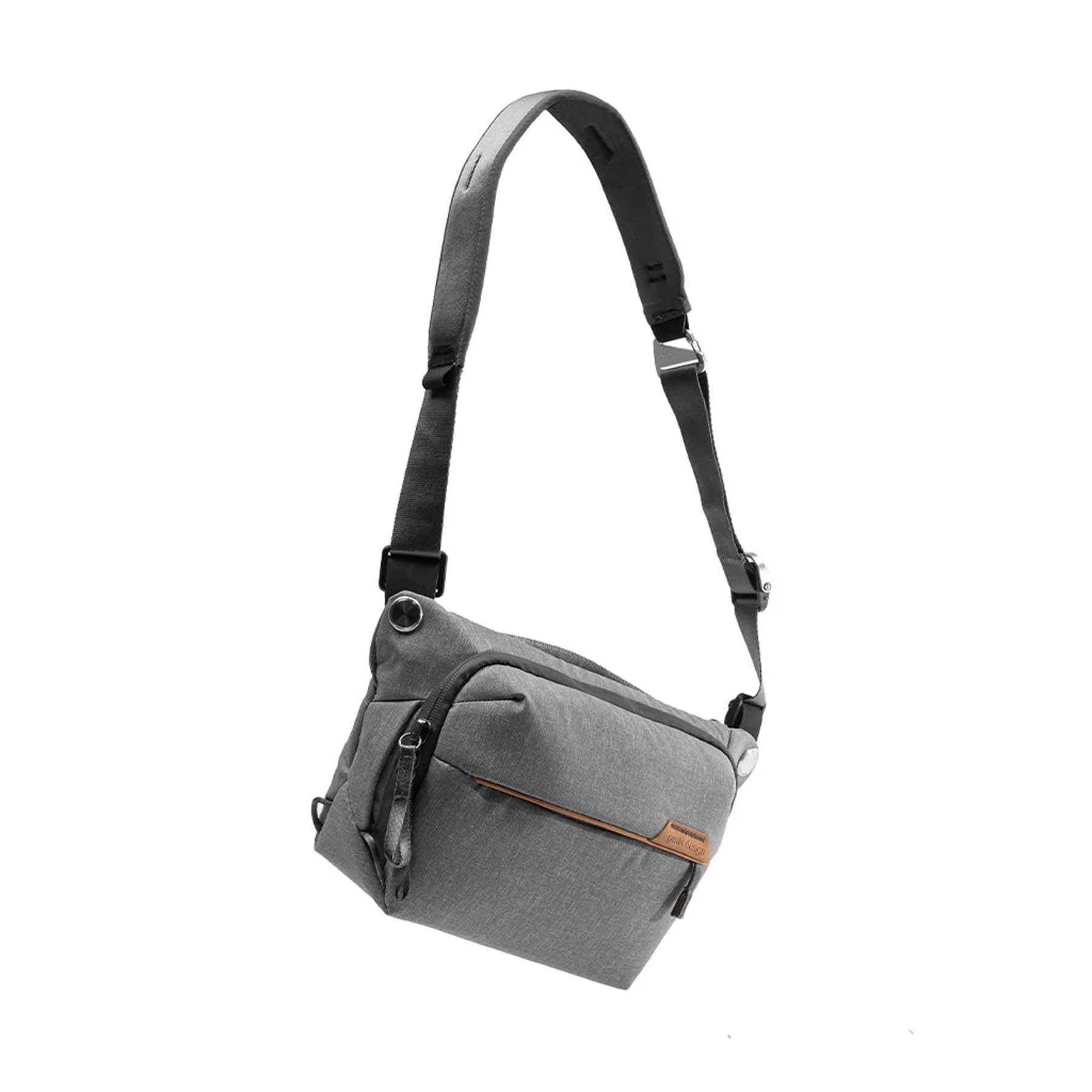 Peak Design Sling Bag Peak Design Everyday Sling 3L
