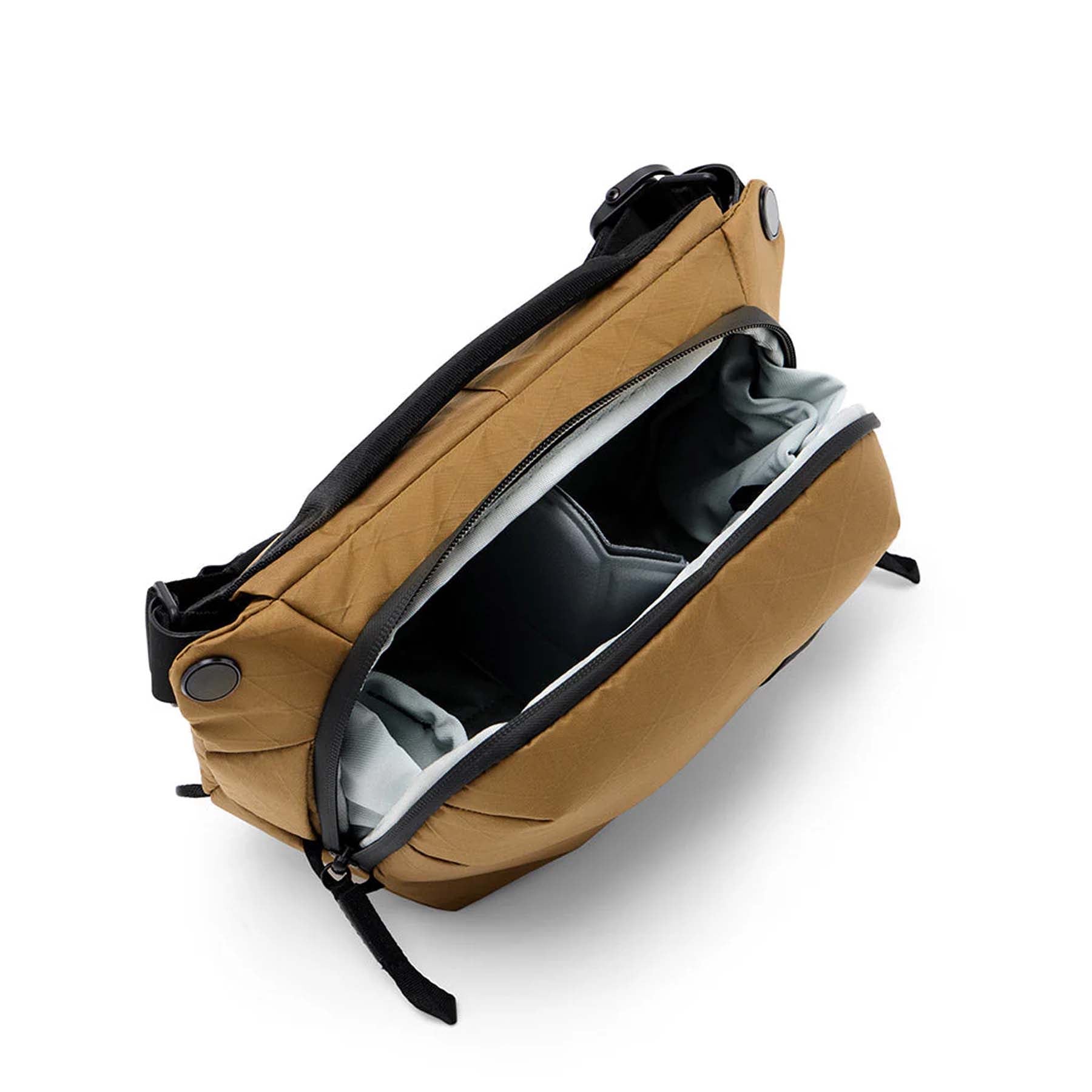 Peak Design Sling Bag Peak Design Everyday Sling 3L