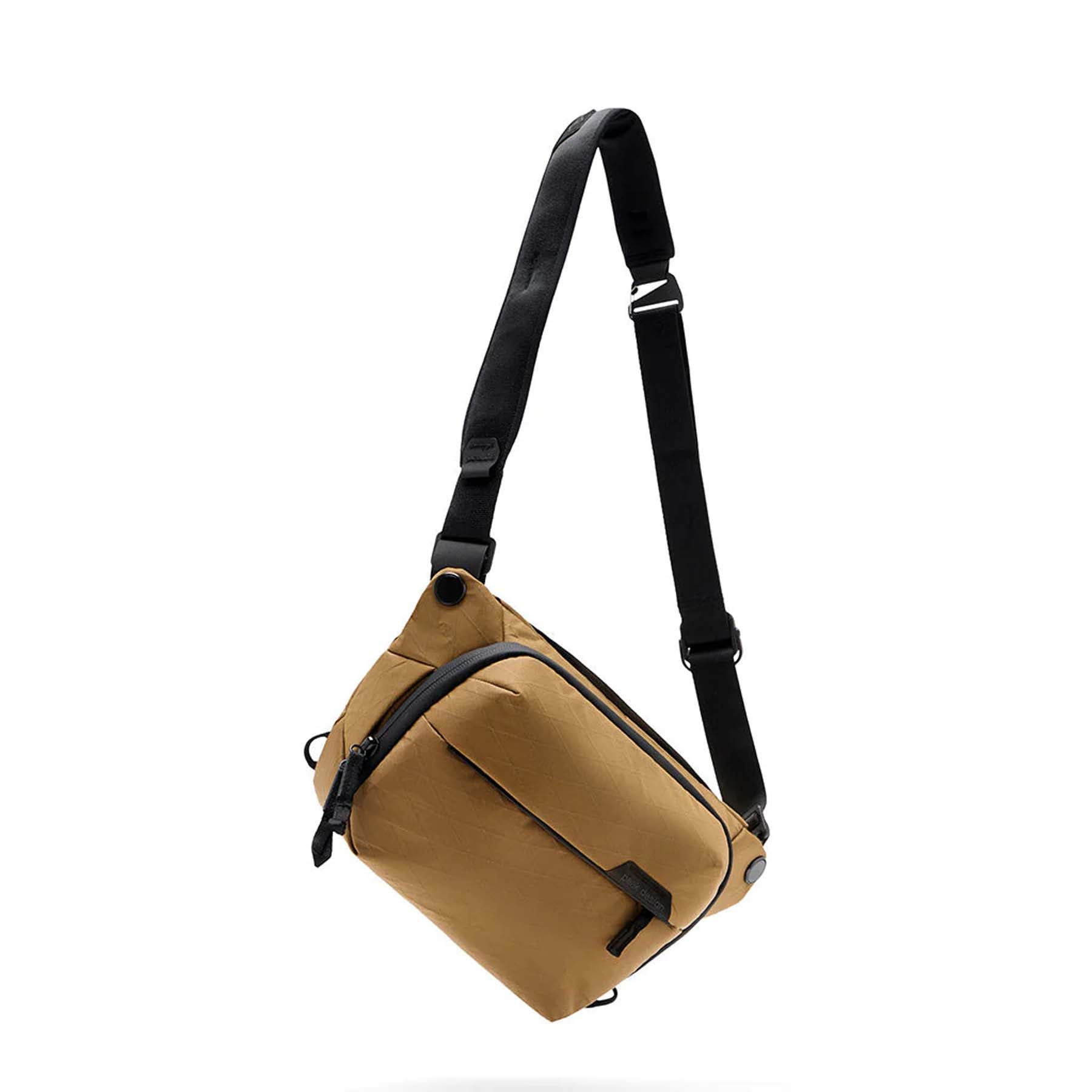 Peak Design Sling Bag Peak Design Everyday Sling 3L