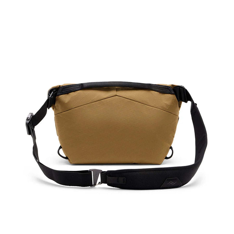 Peak Design Sling Bag Peak Design Everyday Sling 3L