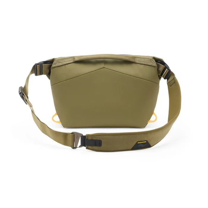 Peak Design Sling Bag Peak Design Everyday Sling 3L
