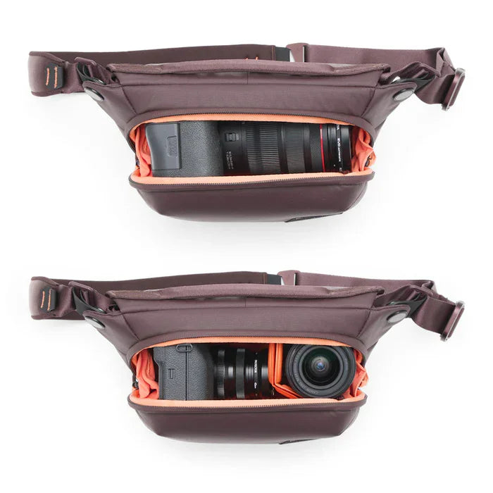 Peak Design Sling Bag Peak Design Everyday Sling 3L