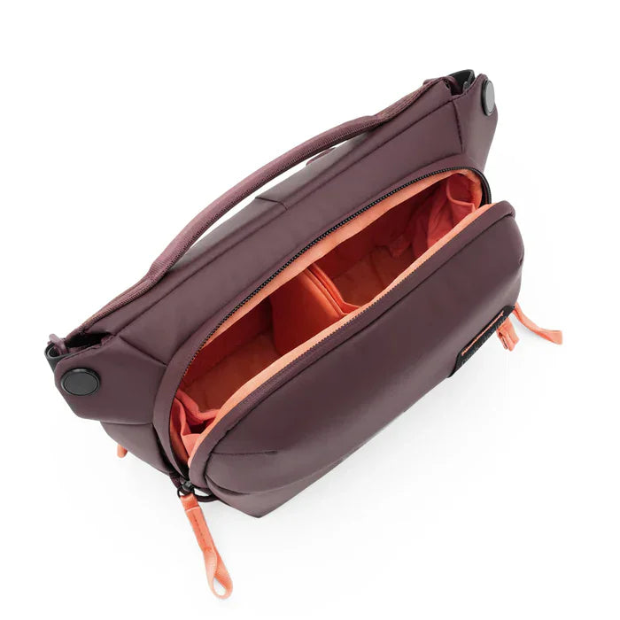Peak Design Sling Bag Peak Design Everyday Sling 3L
