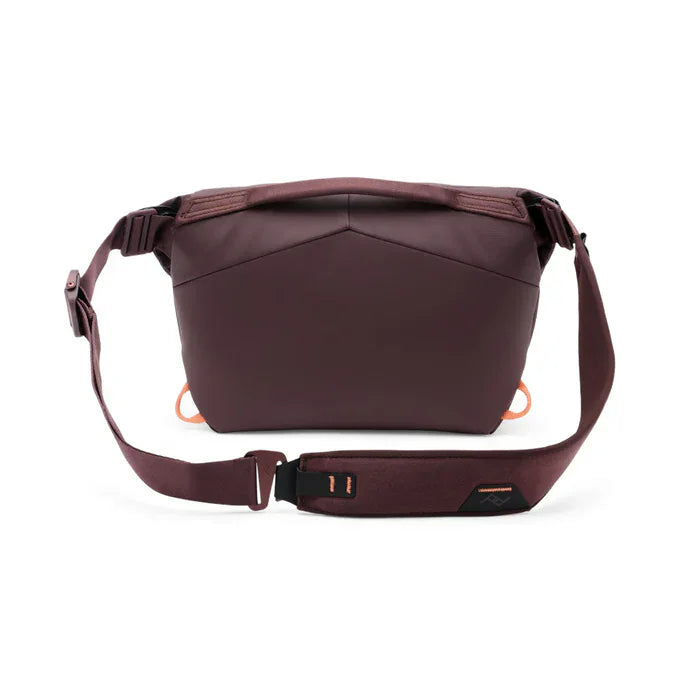 Peak Design Sling Bag Peak Design Everyday Sling 3L