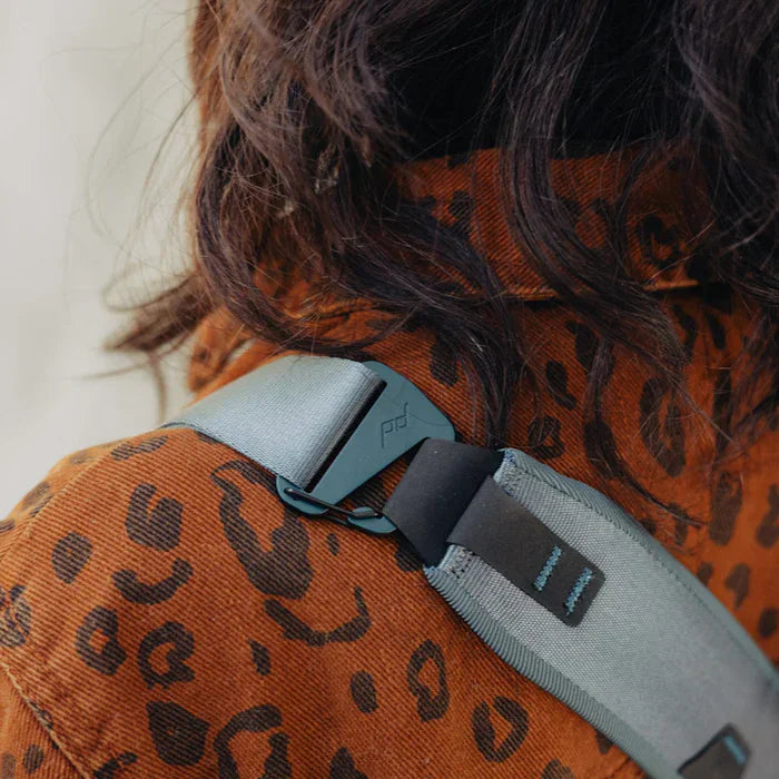 Peak Design Sling Bag Peak Design Everyday Sling 3L