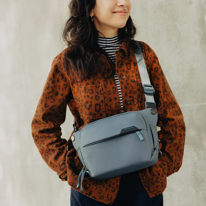 Peak Design Sling Bag Peak Design Everyday Sling 3L