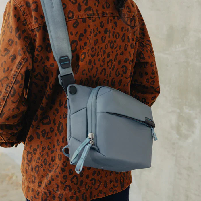 Peak Design Sling Bag Peak Design Everyday Sling 3L