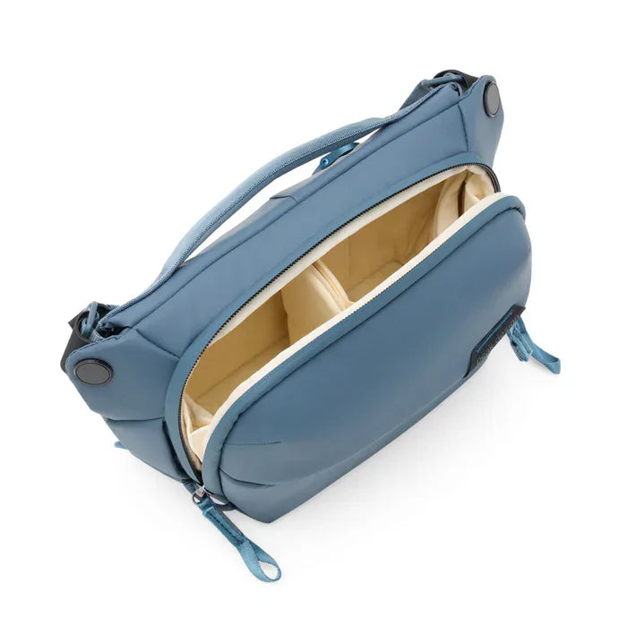 Peak Design Sling Bag Peak Design Everyday Sling 3L