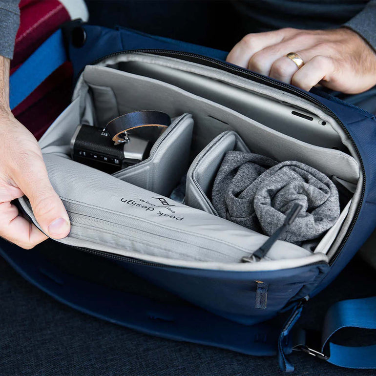 Peak Design Sling Bag Peak Design Everyday Sling 6L