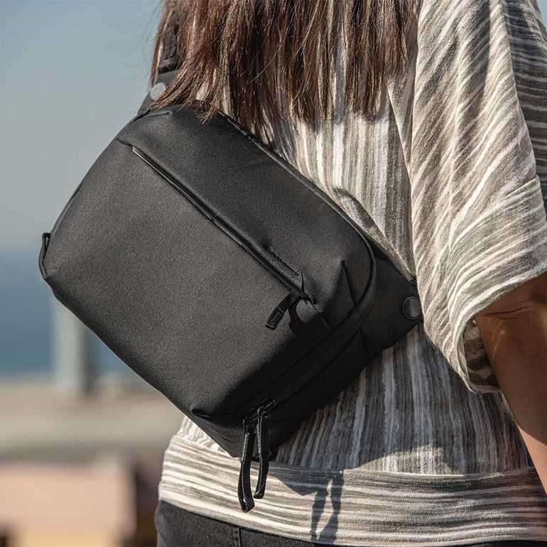 Peak Design Sling Bag Peak Design Everyday Sling 6L