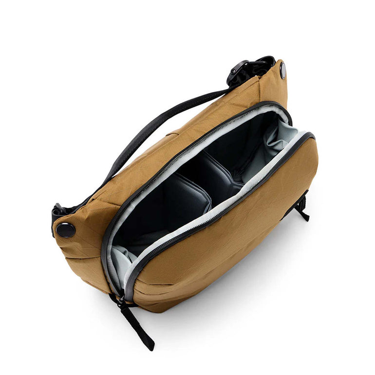 Peak Design Sling Bag Peak Design Everyday Sling 6L