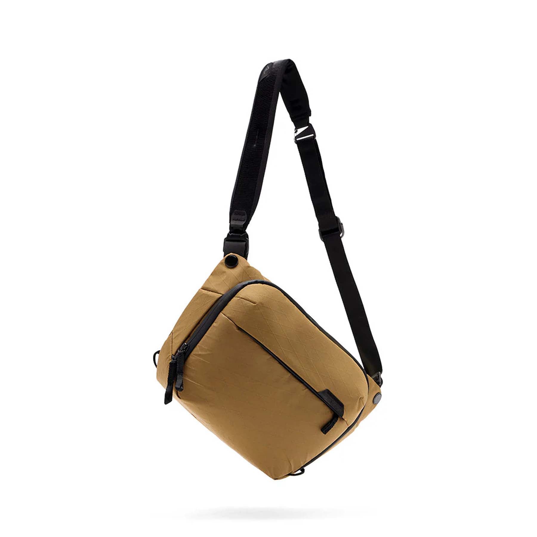 Peak Design Sling Bag Peak Design Everyday Sling 6L