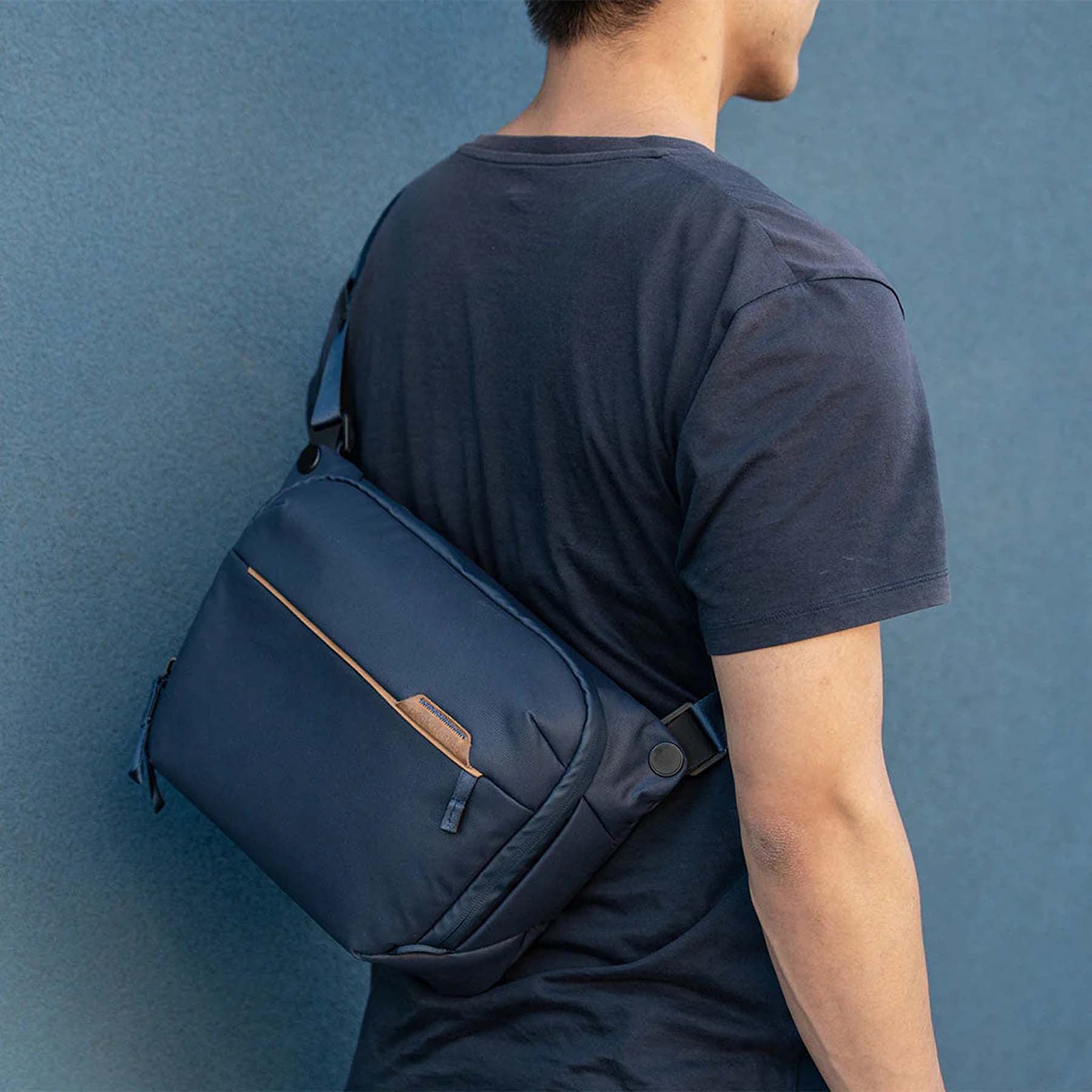 Peak Design Sling Bag Peak Design Everyday Sling 6L