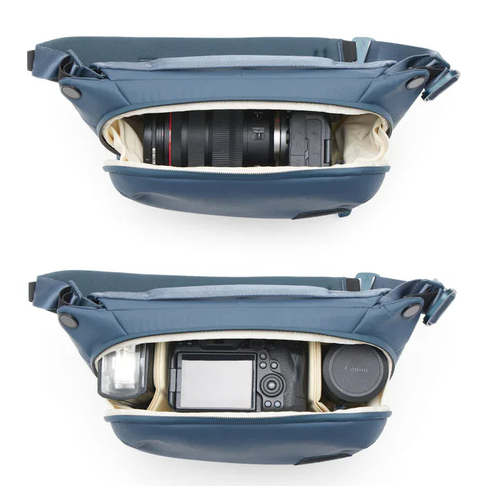 Peak Design Sling Bag Peak Design Everyday Sling 6L