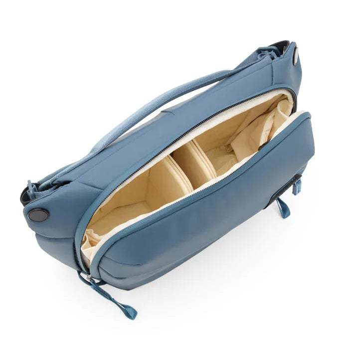 Peak Design Sling Bag Peak Design Everyday Sling 6L