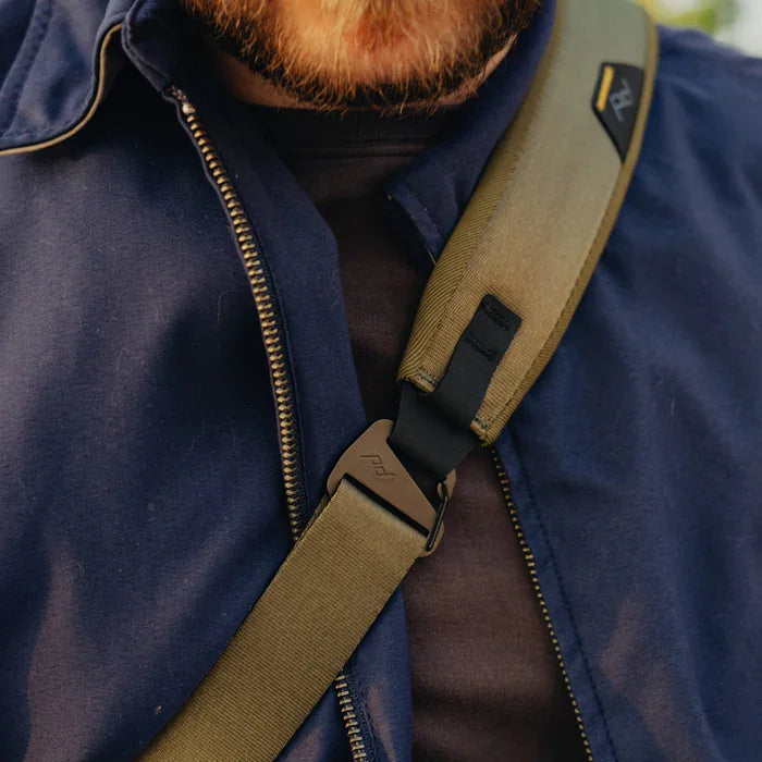Peak Design Sling Bag Peak Design Everyday Sling 6L