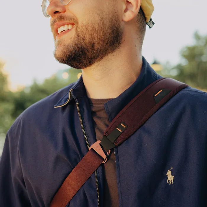 Peak Design Sling Bag Peak Design Everyday Sling 6L