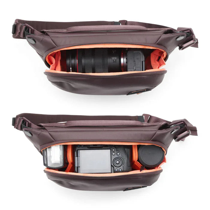 Peak Design Sling Bag Peak Design Everyday Sling 6L