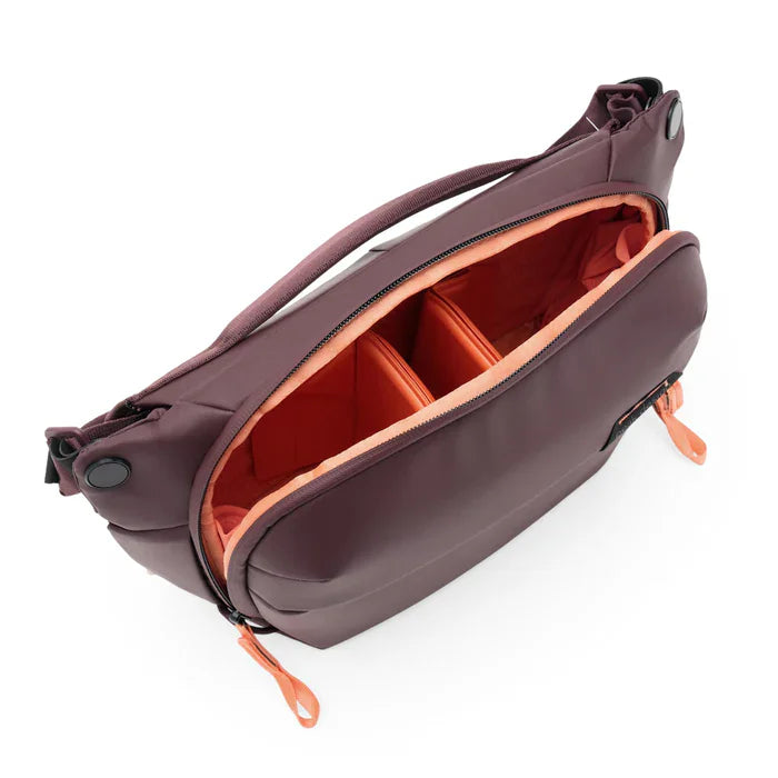 Peak Design Sling Bag Peak Design Everyday Sling 6L