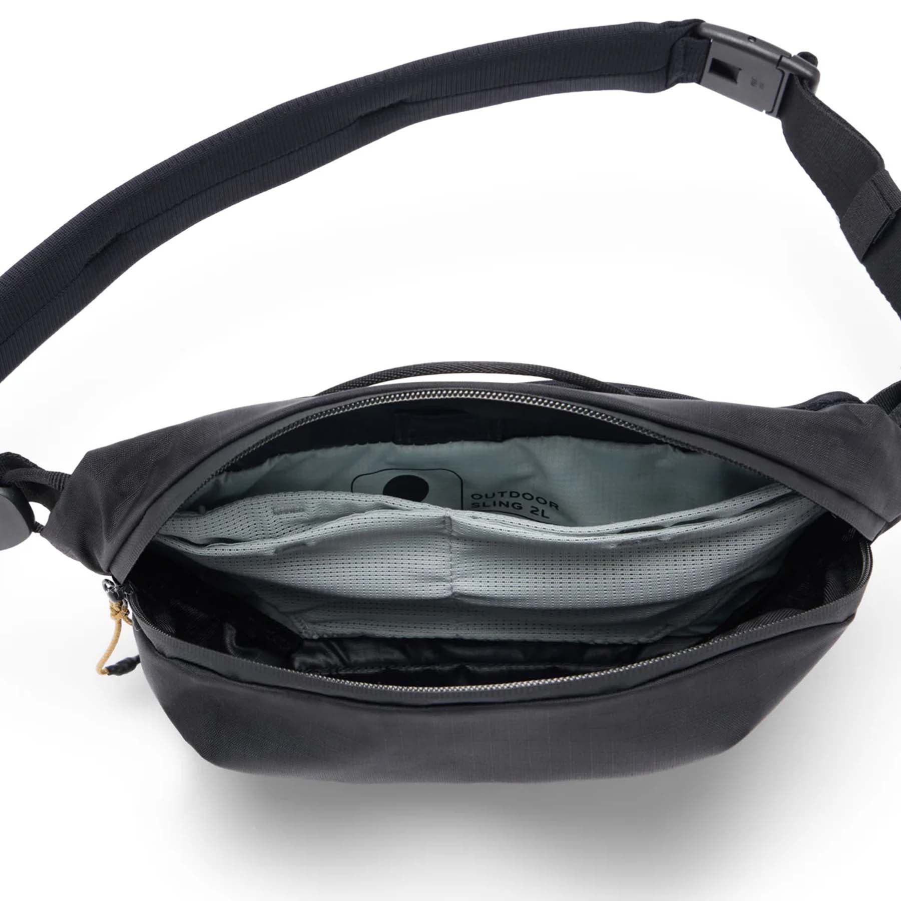 Peak Design Sling Bag Peak Design Outdoor Sling 2L