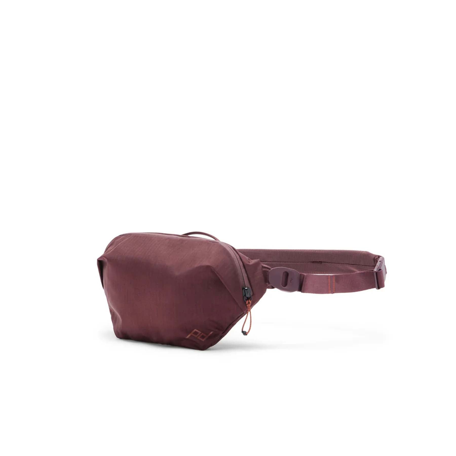Peak Design Sling Bag Peak Design Outdoor Sling 2L