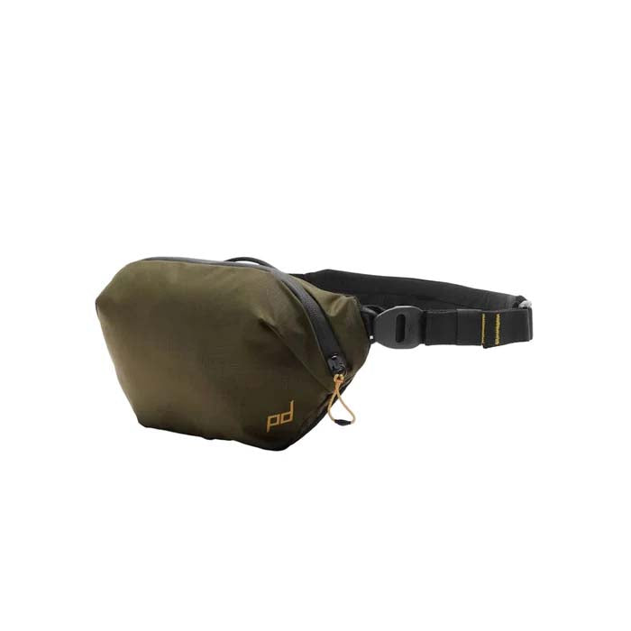 Peak Design Sling Bag Peak Design Outdoor Sling 2L