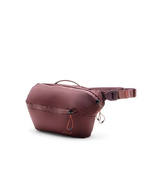 Peak Design Sling Bag Peak Design Outdoor Sling 4L