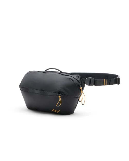 Peak Design Sling Bag Peak Design Outdoor Sling 4L