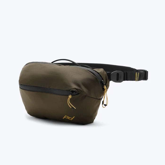Peak Design Sling Bag Peak Design Outdoor Sling 4L