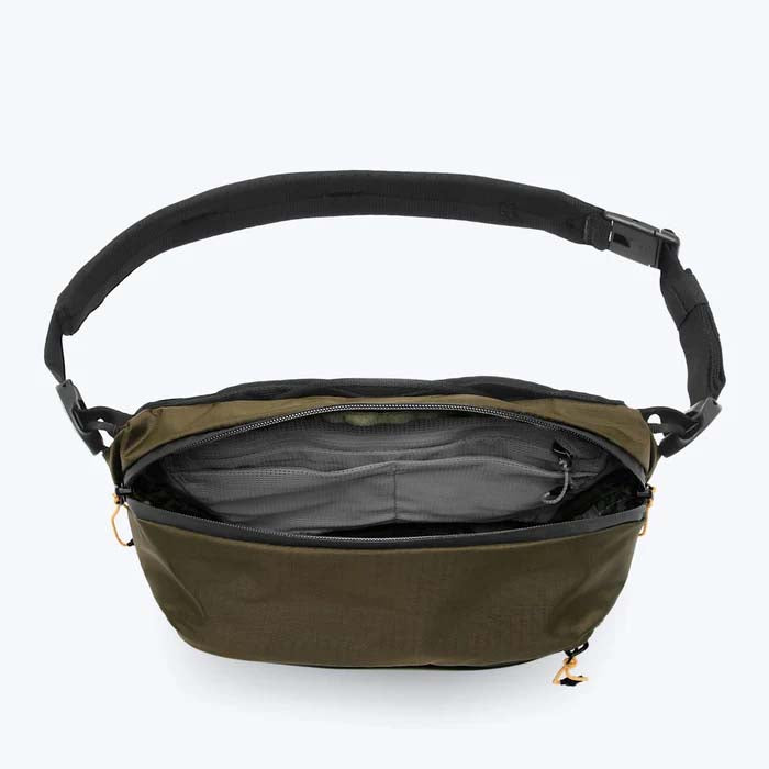 Peak Design Sling Bag Peak Design Outdoor Sling 4L