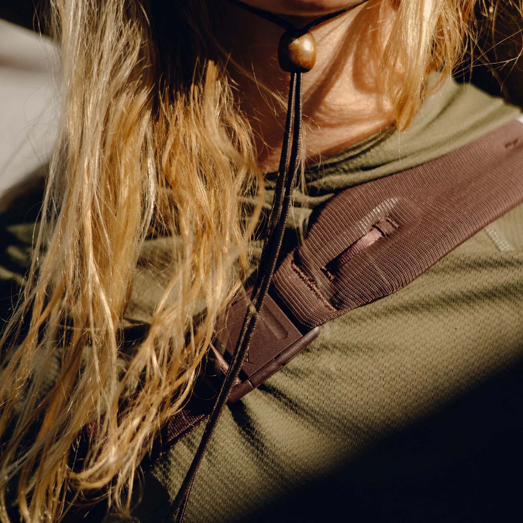 Peak Design Sling Bag Peak Design Outdoor Sling 7L