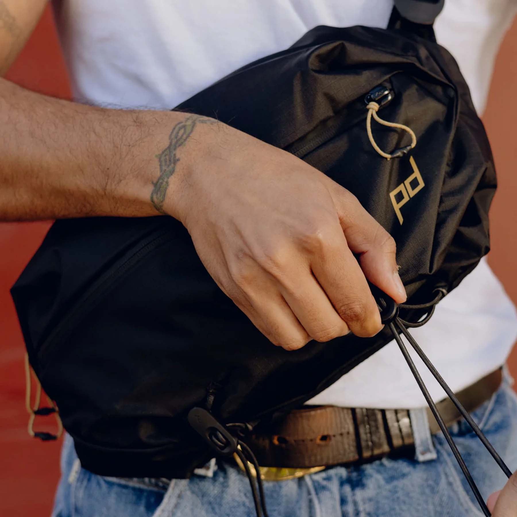 Peak Design Sling Bag Peak Design Outdoor Sling 7L