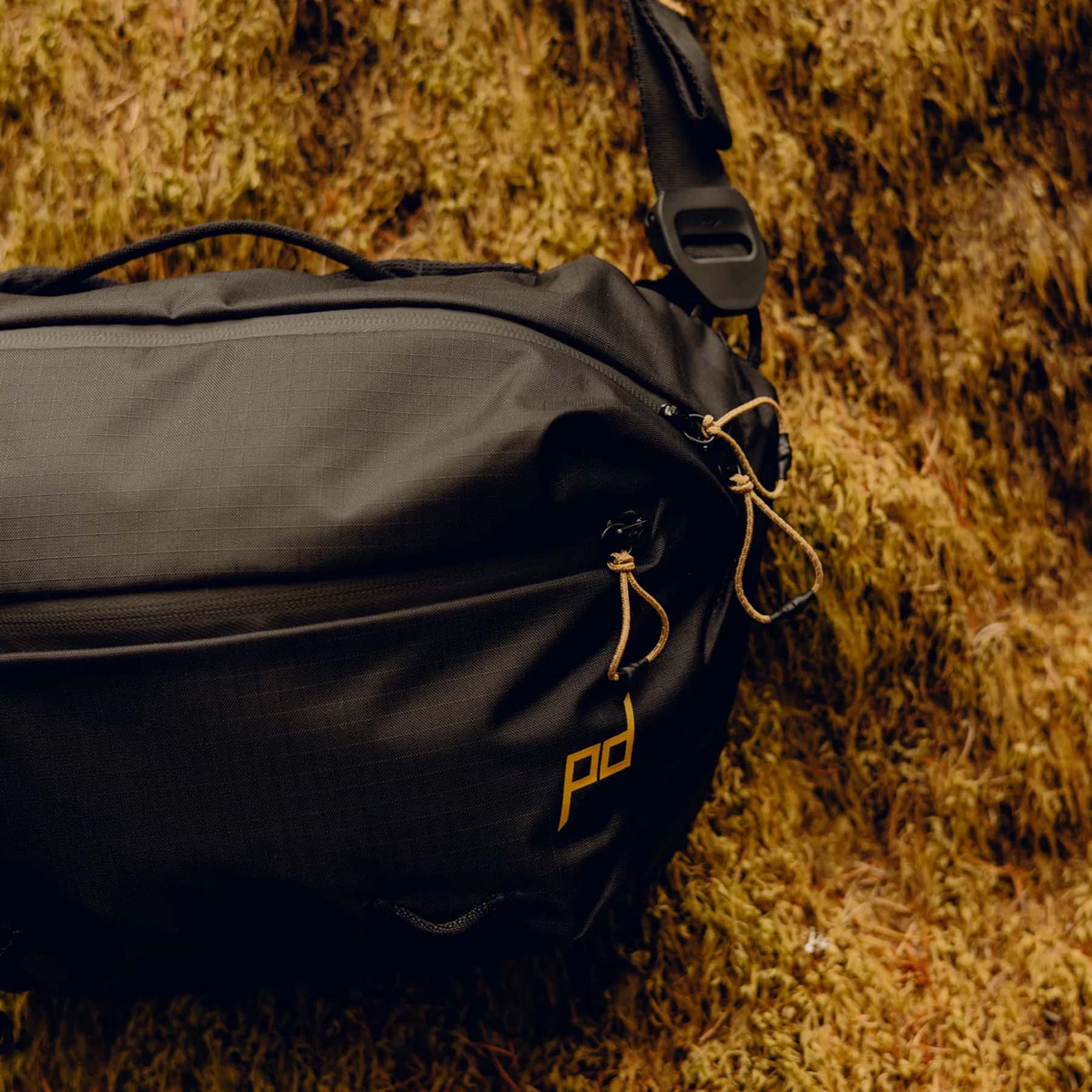 Peak Design Sling Bag Peak Design Outdoor Sling 7L