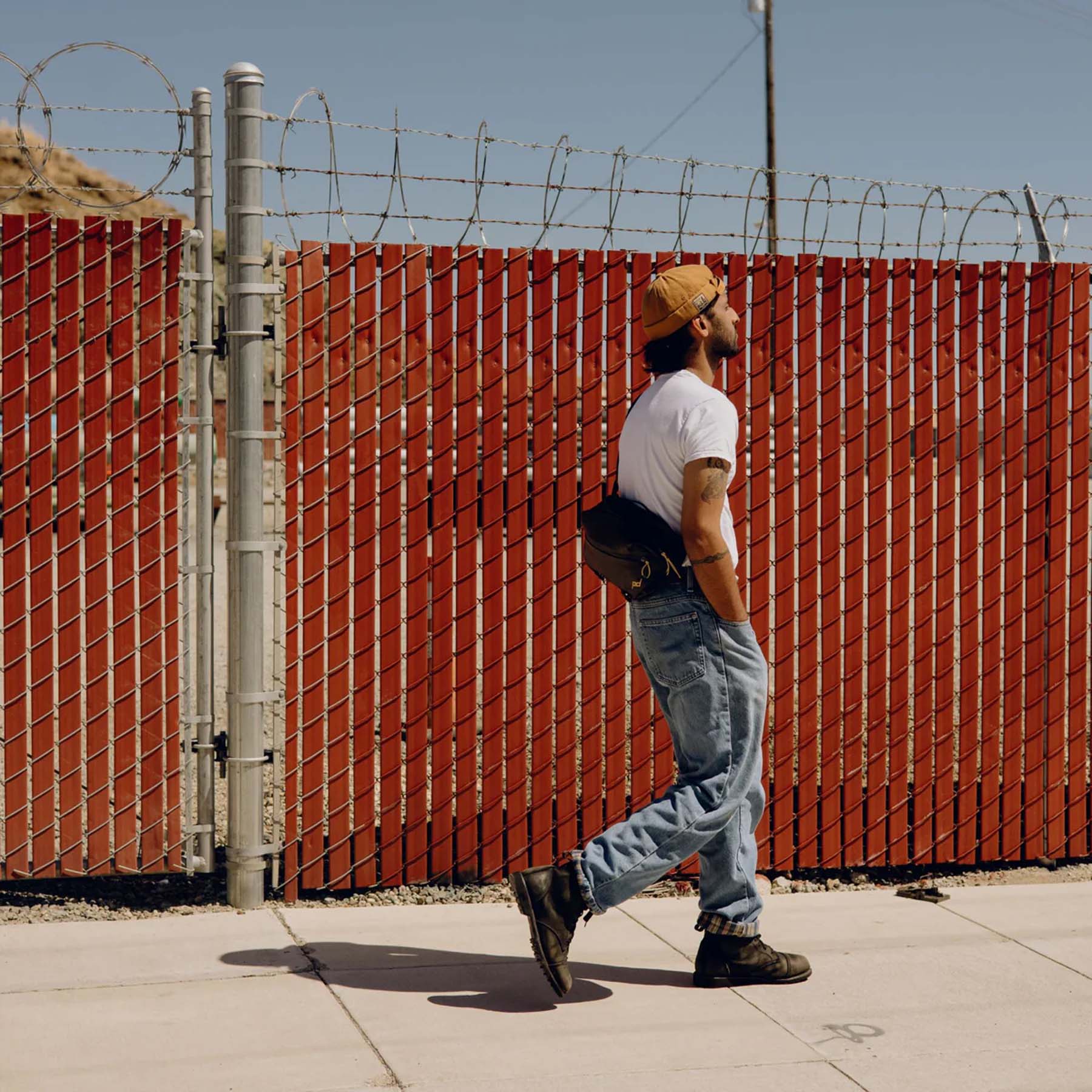 Peak Design Sling Bag Peak Design Outdoor Sling 7L