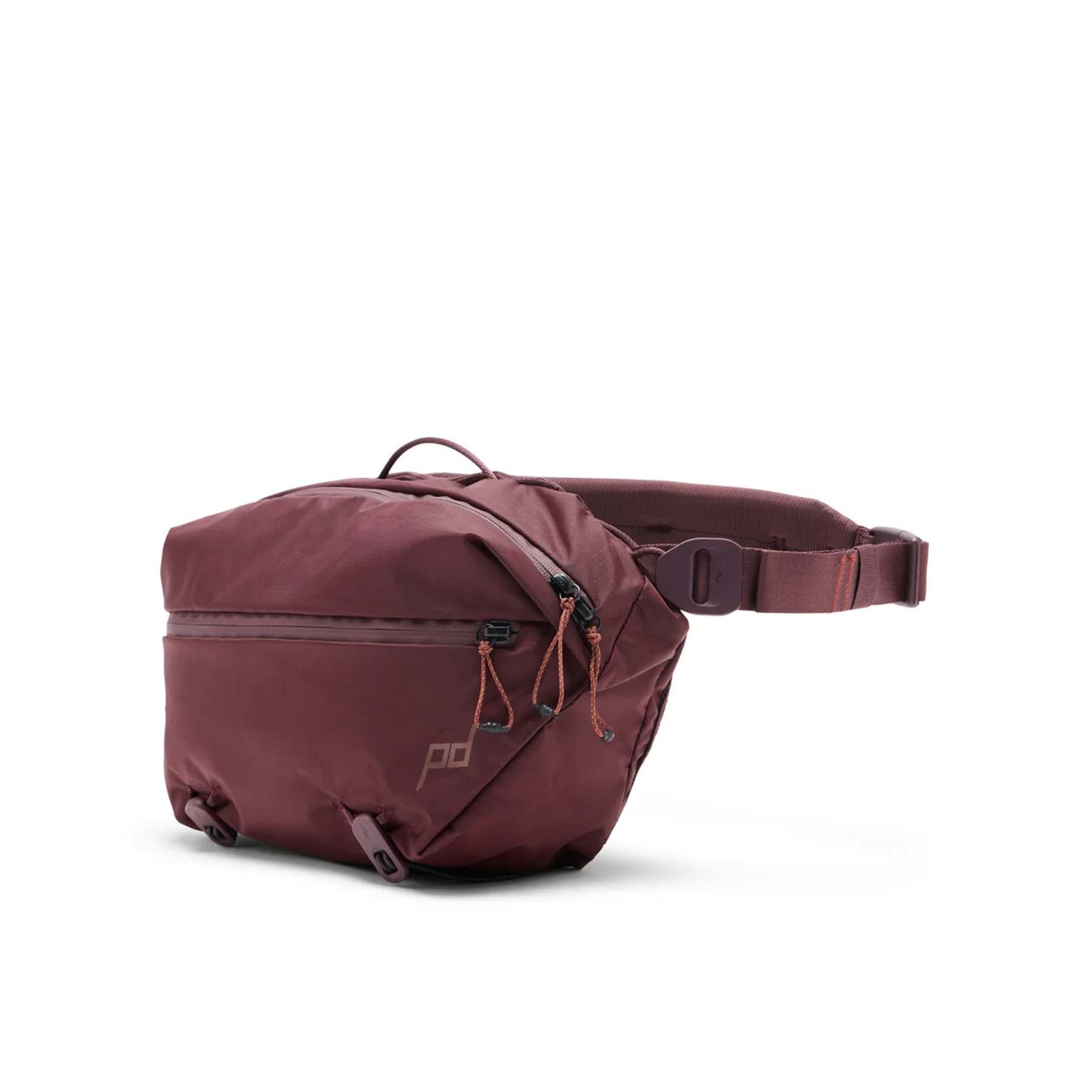 Peak Design Sling Bag Peak Design Outdoor Sling 7L