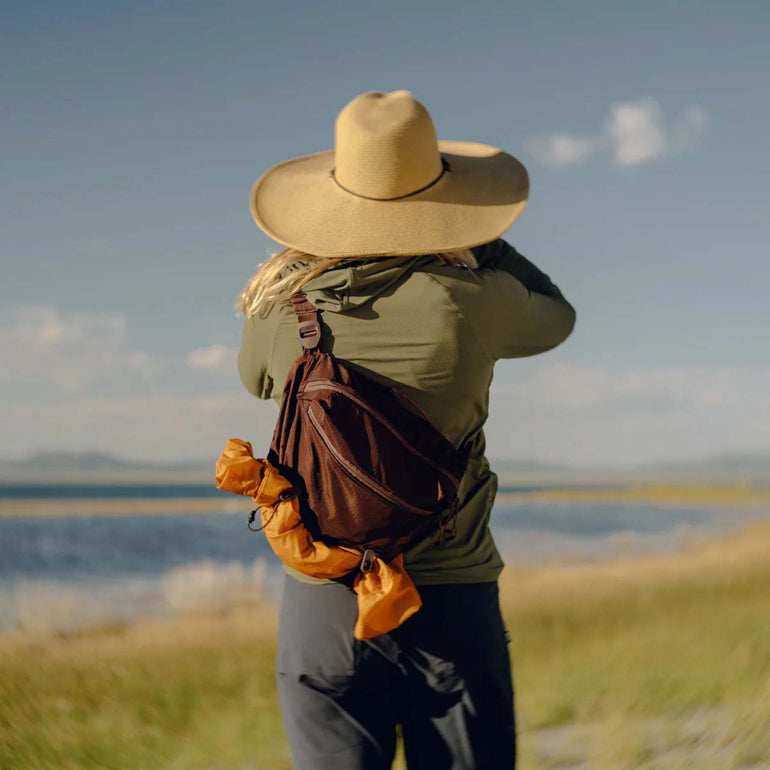 Peak Design Sling Bag Peak Design Outdoor Sling 7L
