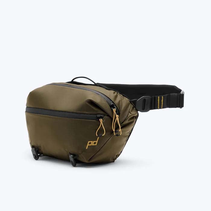 Peak Design Sling Bag Peak Design Outdoor Sling 7L