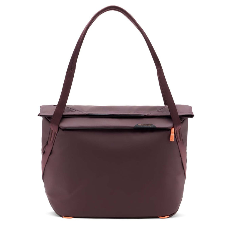 Peak Design Tote Bag Eclipse Peak Design Everyday Tote 15L