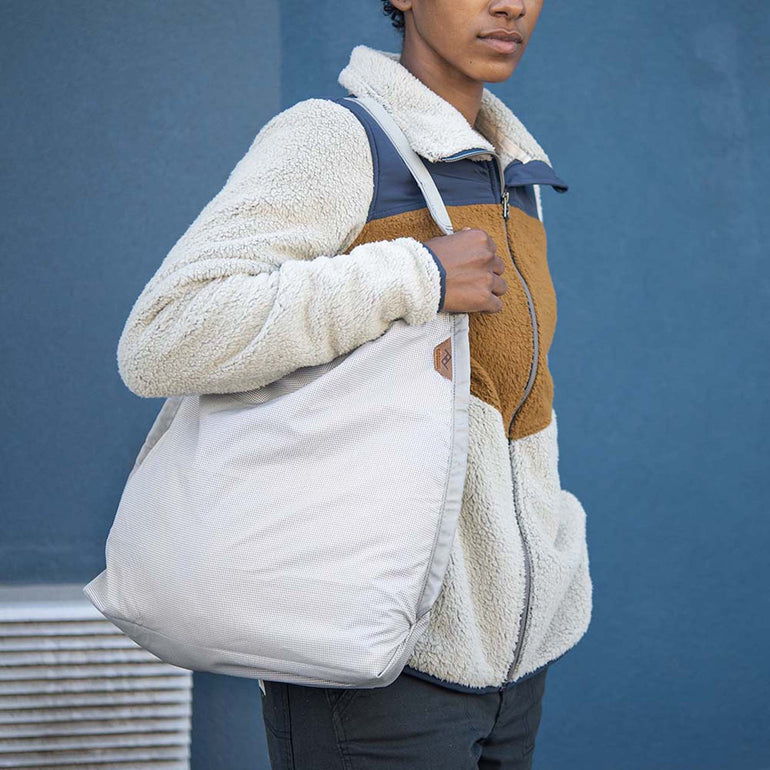 Peak Design Tote Bag Peak Design Packable Tote