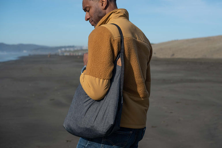 Peak Design Tote Bag Peak Design Packable Tote