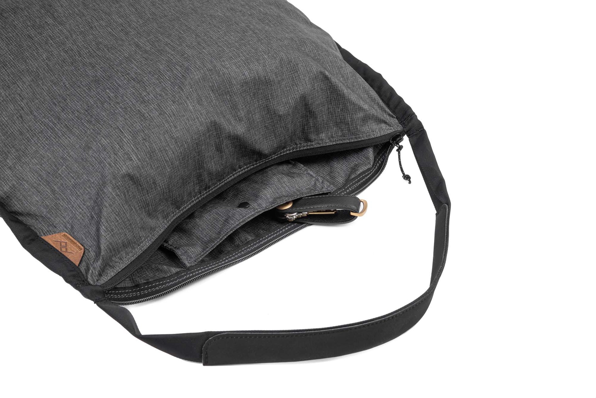 Peak Design Tote Bag Peak Design Packable Tote
