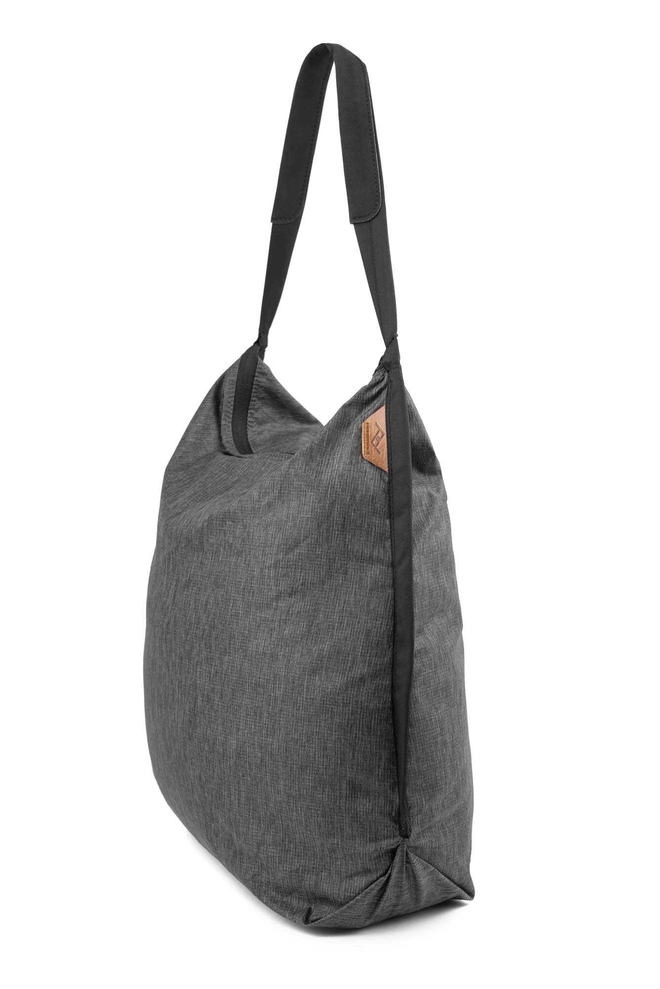 Peak Design Tote Bag Peak Design Packable Tote