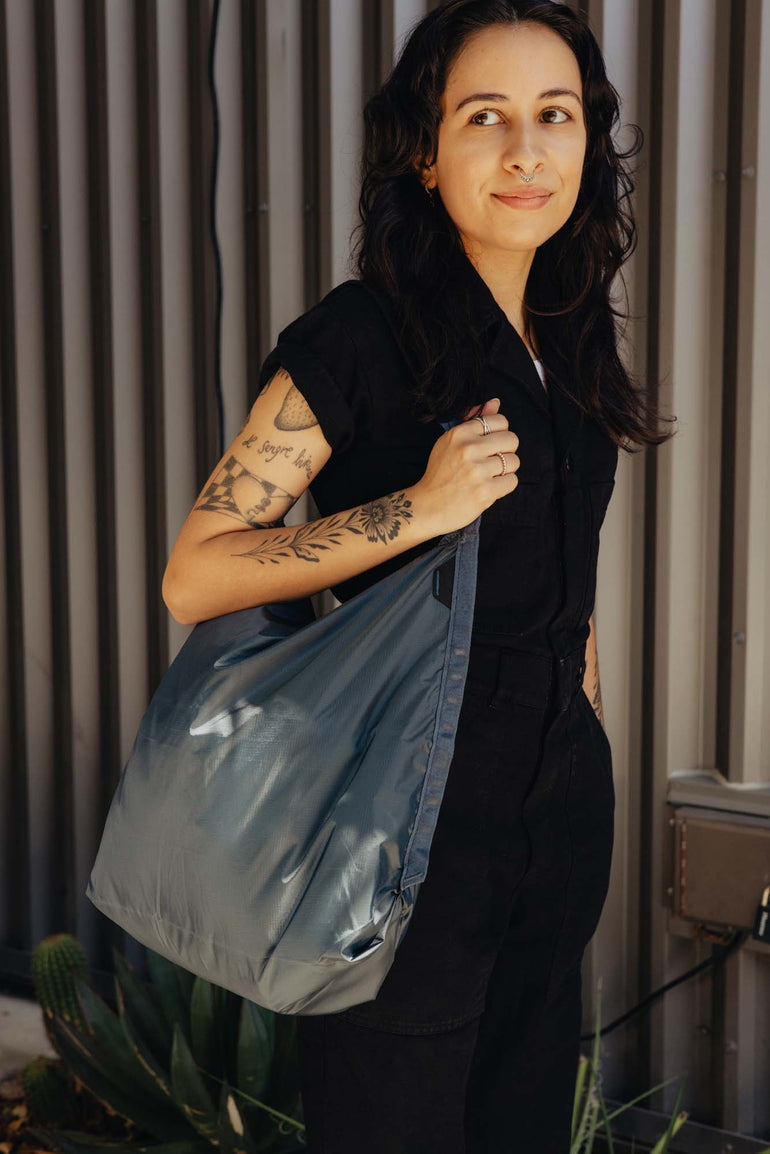 Peak Design Tote Bag Peak Design Packable Tote