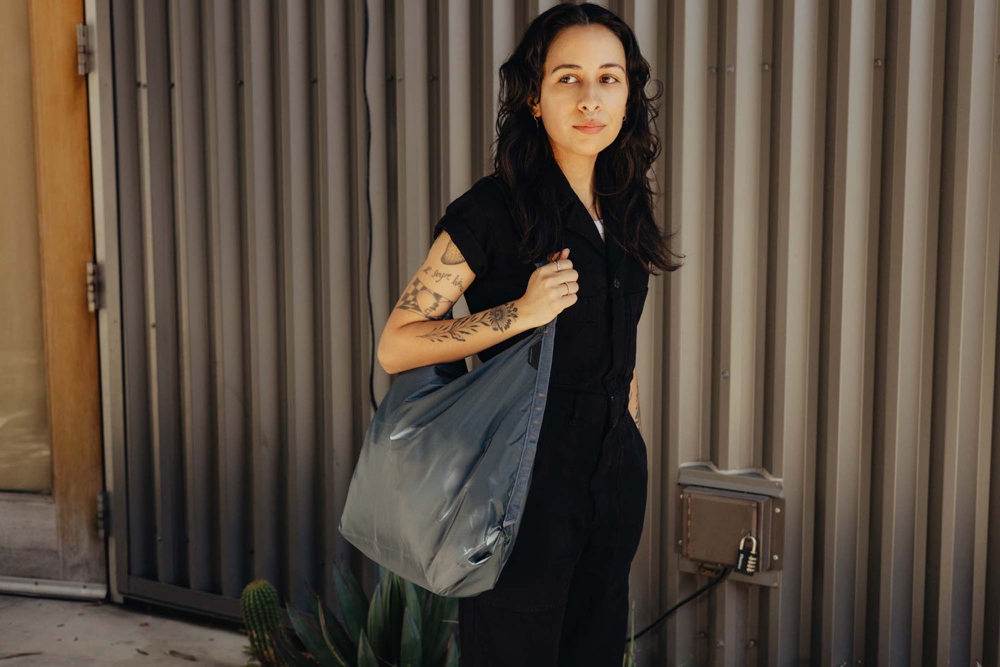 Peak Design Tote Bag Peak Design Packable Tote