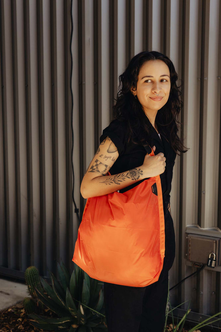 Peak Design Tote Bag Peak Design Packable Tote