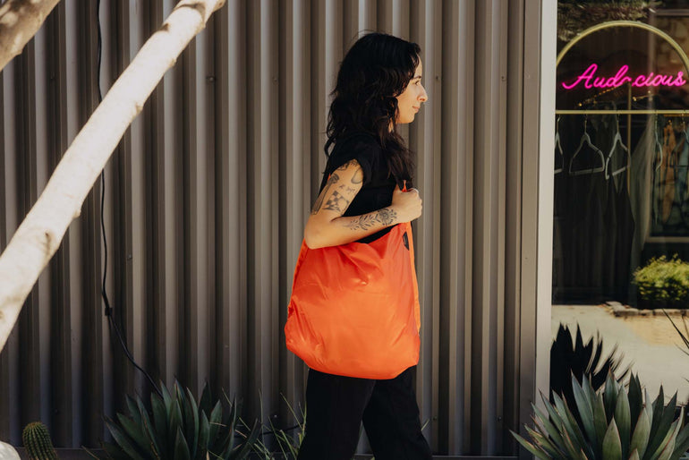 Peak Design Tote Bag Peak Design Packable Tote