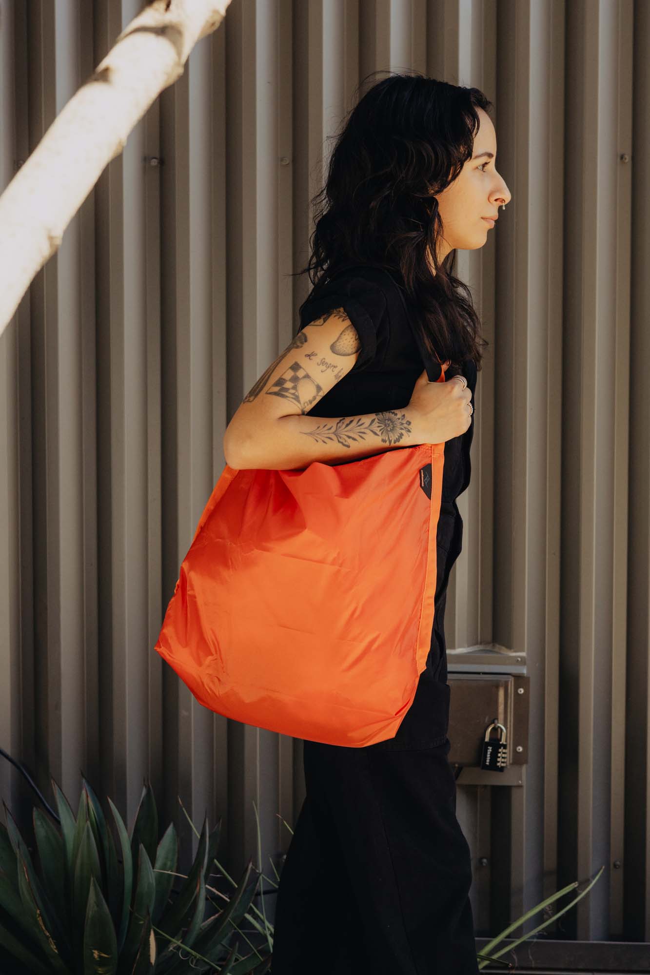 Peak Design Tote Bag Peak Design Packable Tote